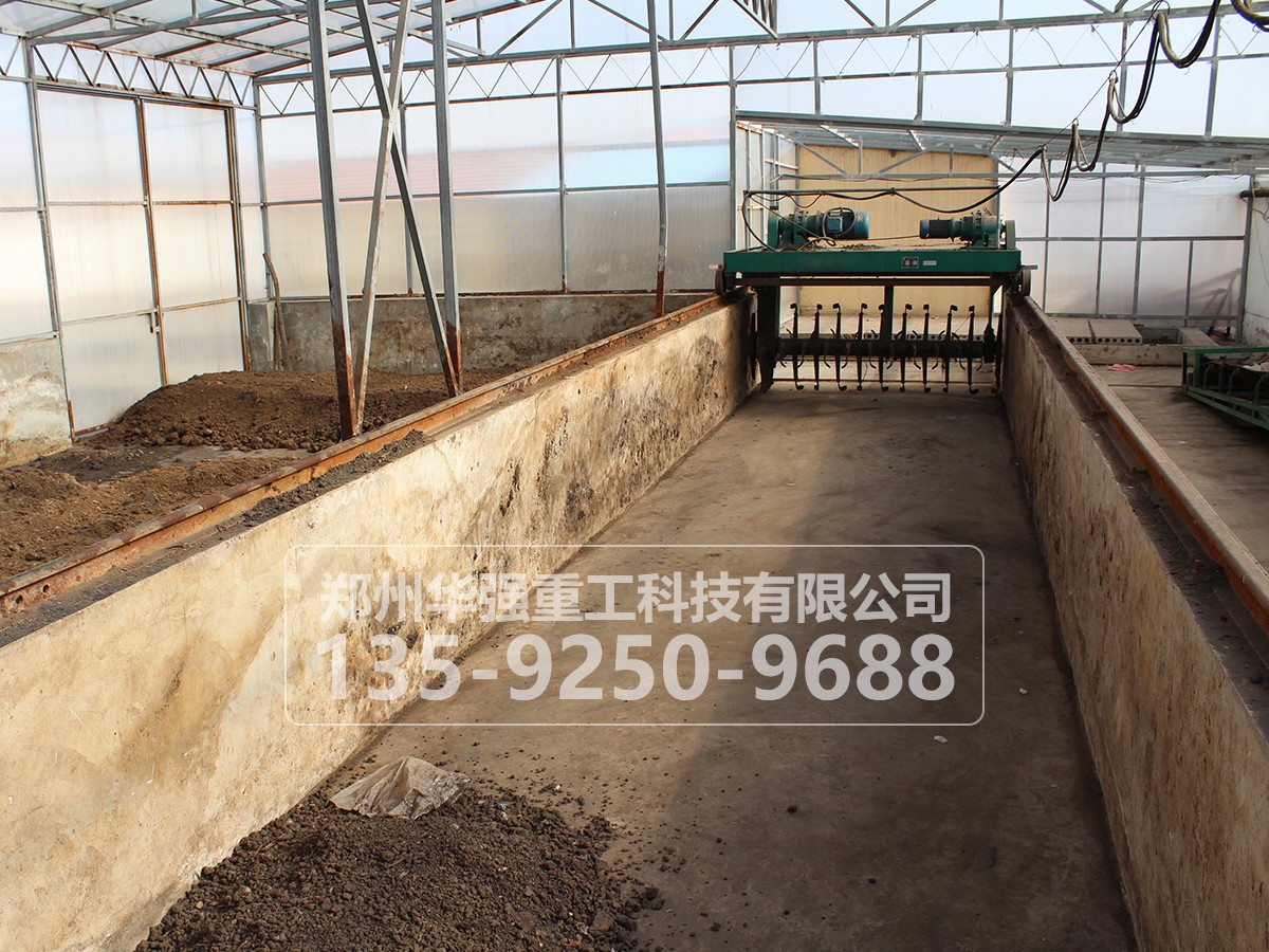 有機肥對作物及化肥的促進作用！