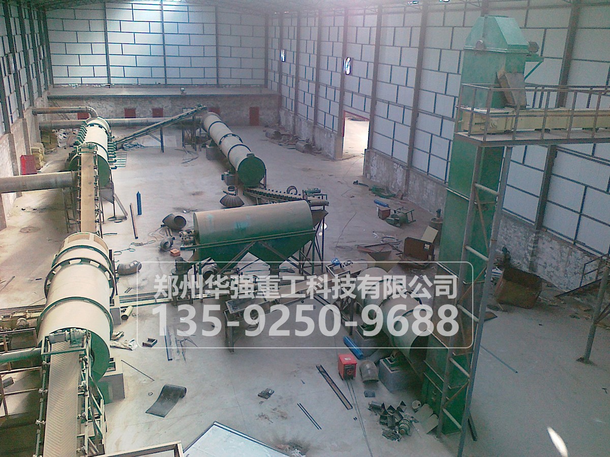 有機(jī)肥和化肥搭配有哪些好處呢？