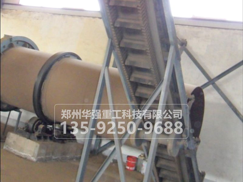 牛糞有機(jī)肥加工設(shè)備