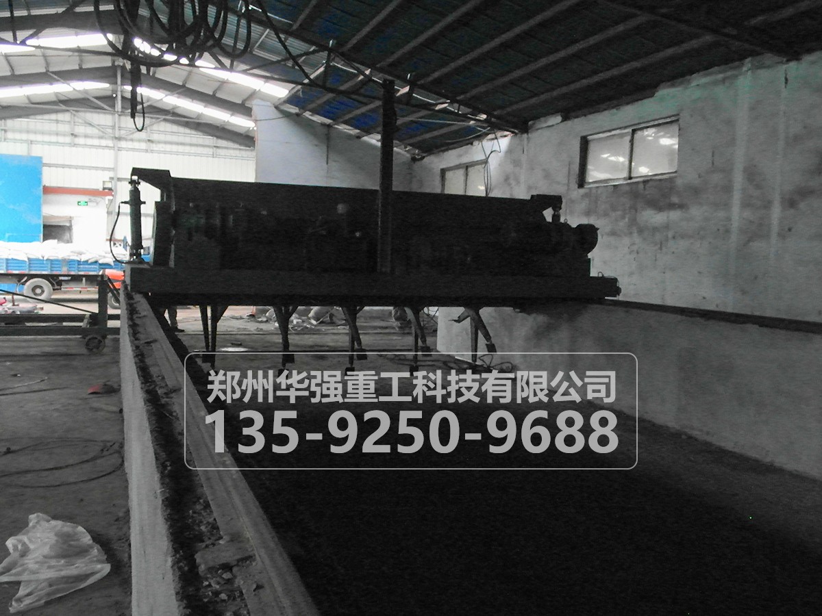 雞糞發(fā)酵設(shè)備