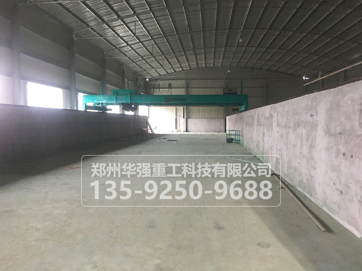 自動翻耙機(jī)